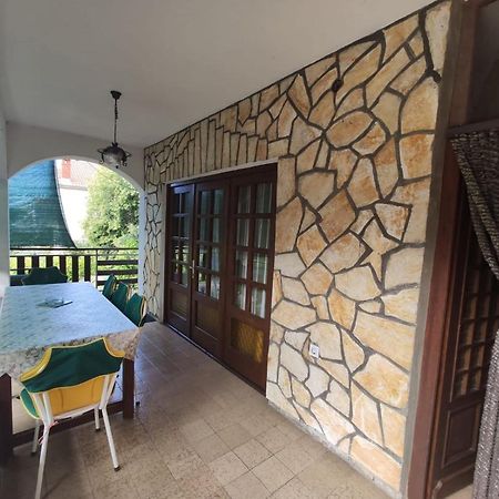 Family Apartment Near Beach Biograd Na Moru Exterior photo