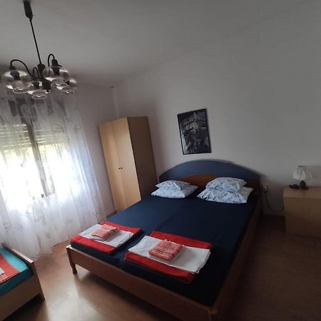 Family Apartment Near Beach Biograd Na Moru Exterior photo