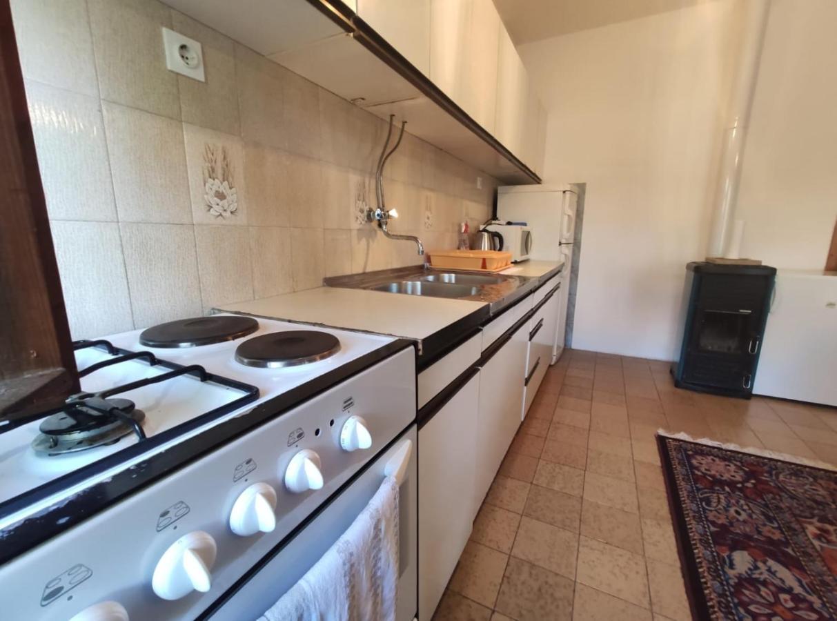 Family Apartment Near Beach Biograd Na Moru Exterior photo